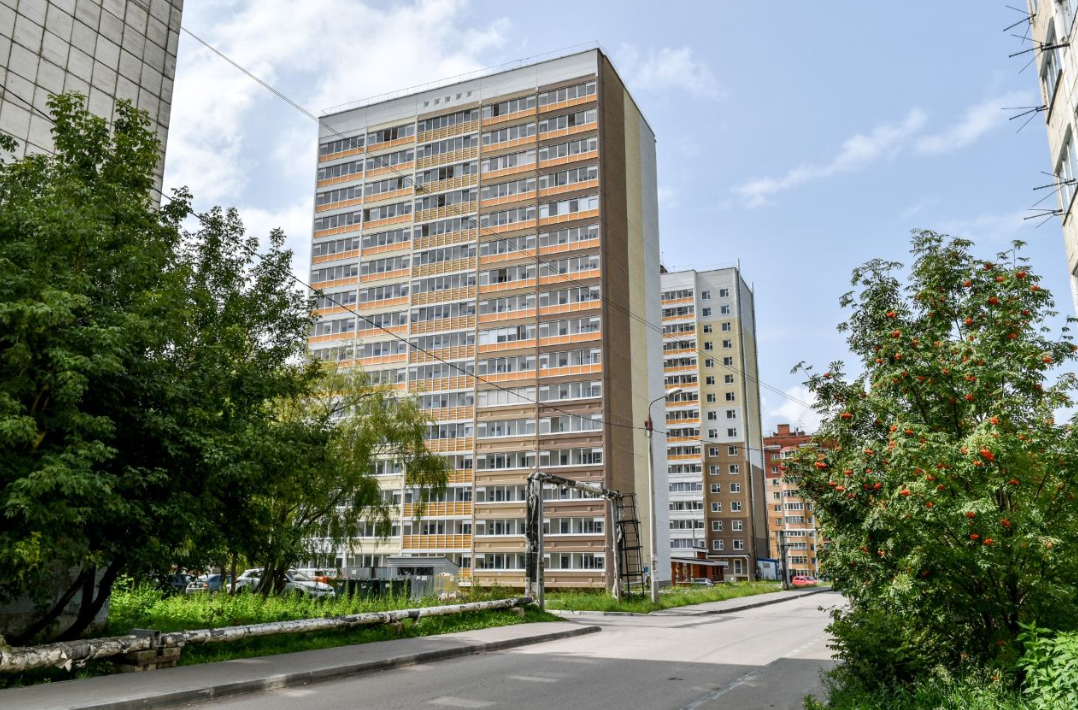 Иньвенская, 19